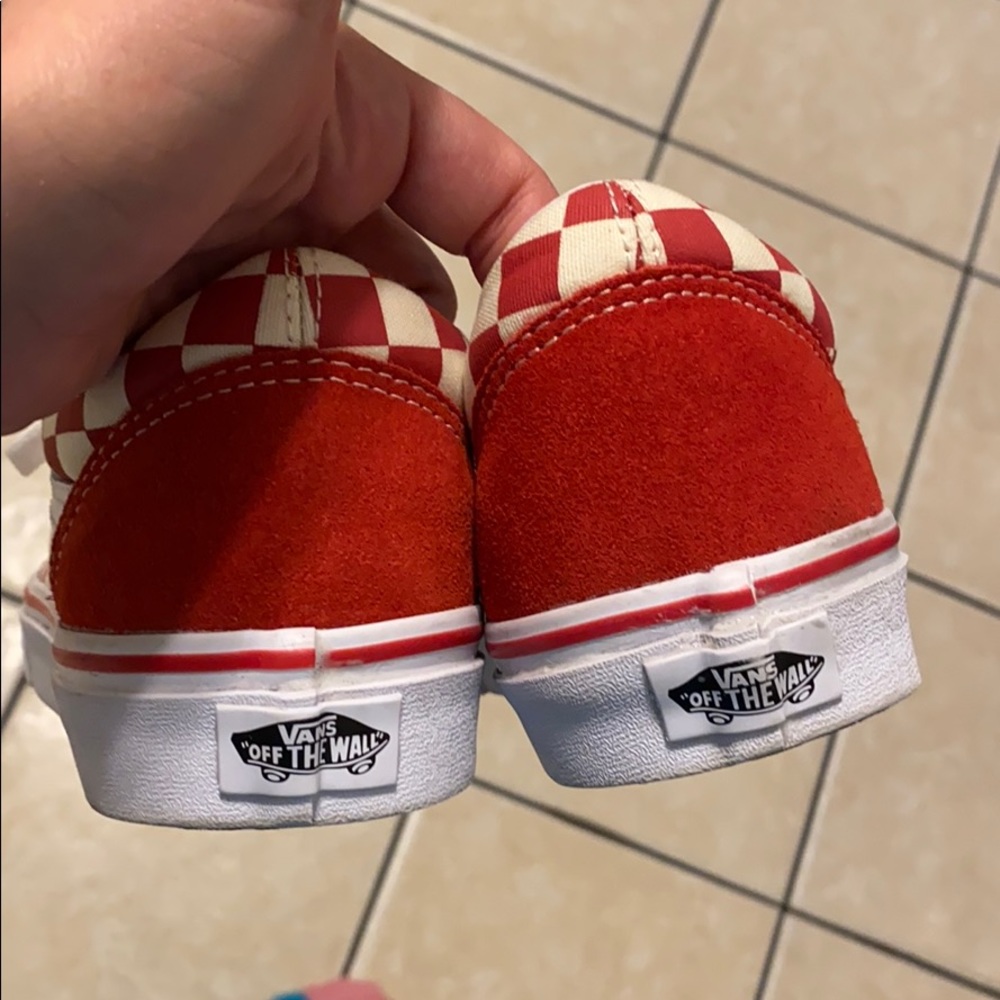 Vans - Picture 4 of 4